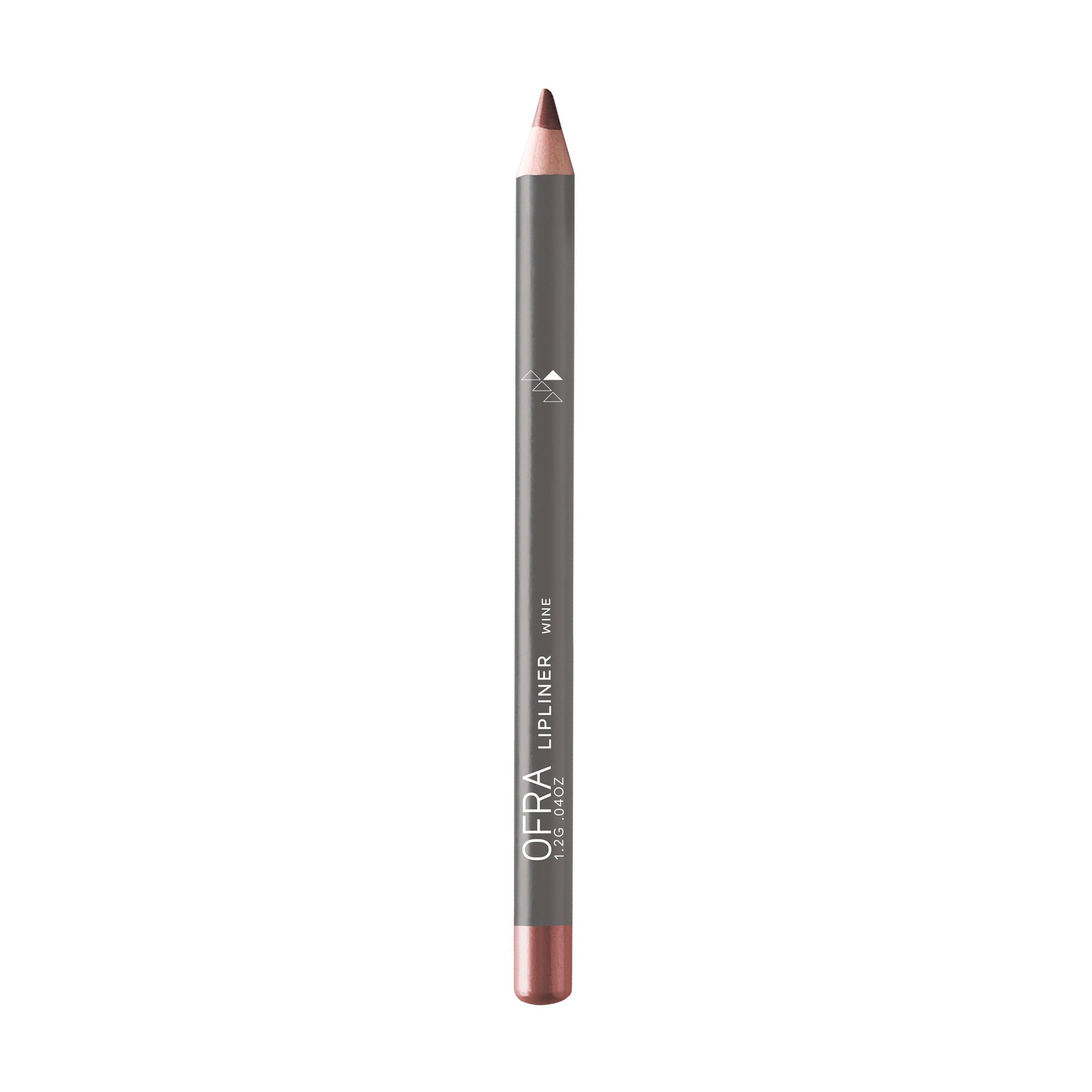 Уцінка! Олівець для губ OFRA Lipliner, Wine, 1.2 г